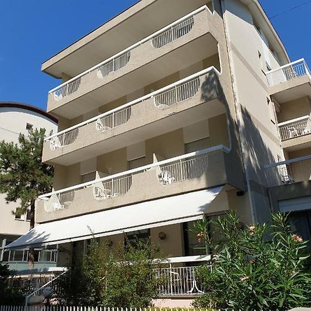 B&B Domus Mea Cesenatico Kültér fotó