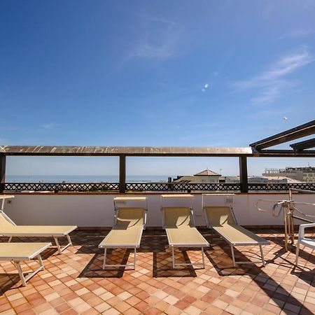 B&B Domus Mea Cesenatico Kültér fotó