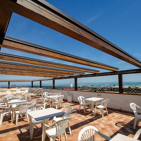 B&B Domus Mea Cesenatico Kültér fotó