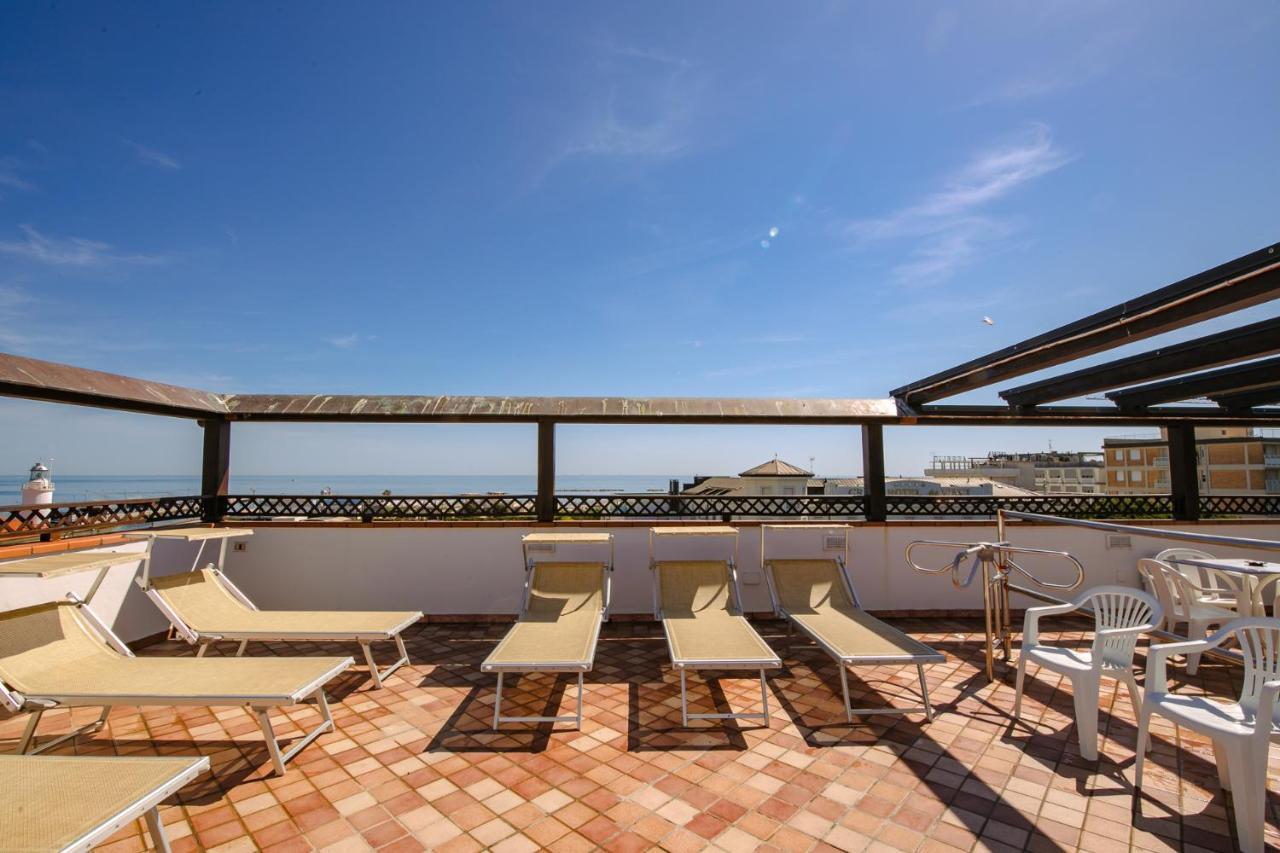 B&B Domus Mea Cesenatico Kültér fotó