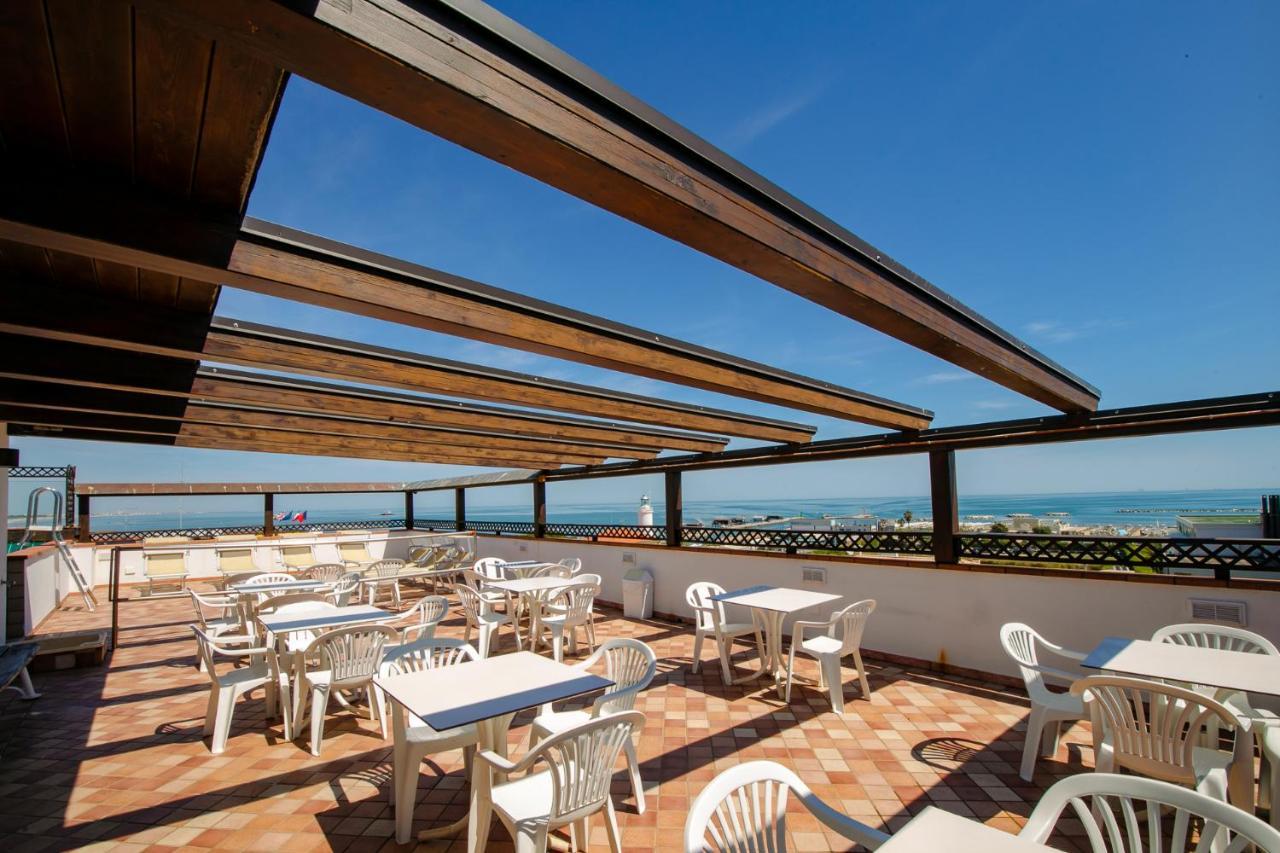 B&B Domus Mea Cesenatico Kültér fotó