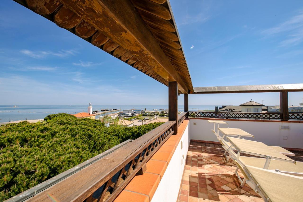 B&B Domus Mea Cesenatico Kültér fotó