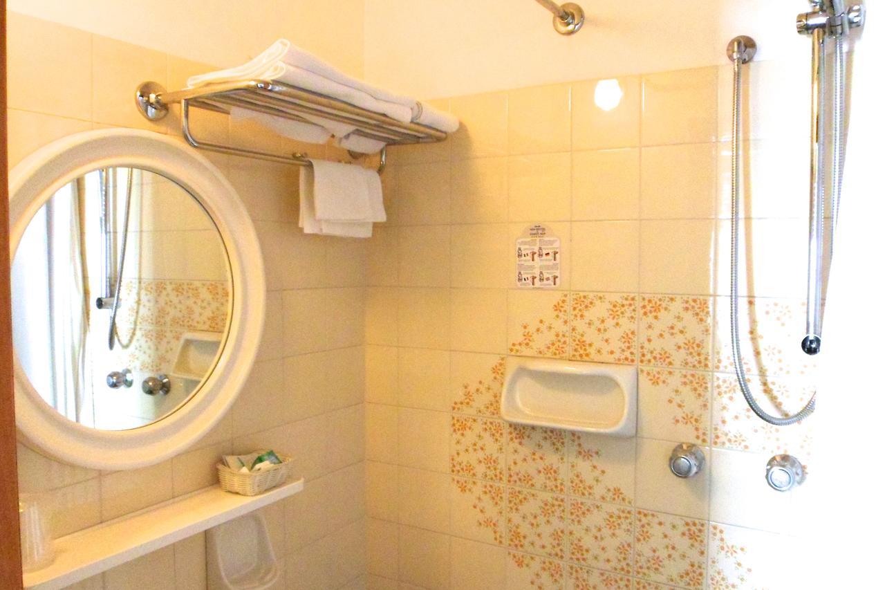 B&B Domus Mea Cesenatico Kültér fotó