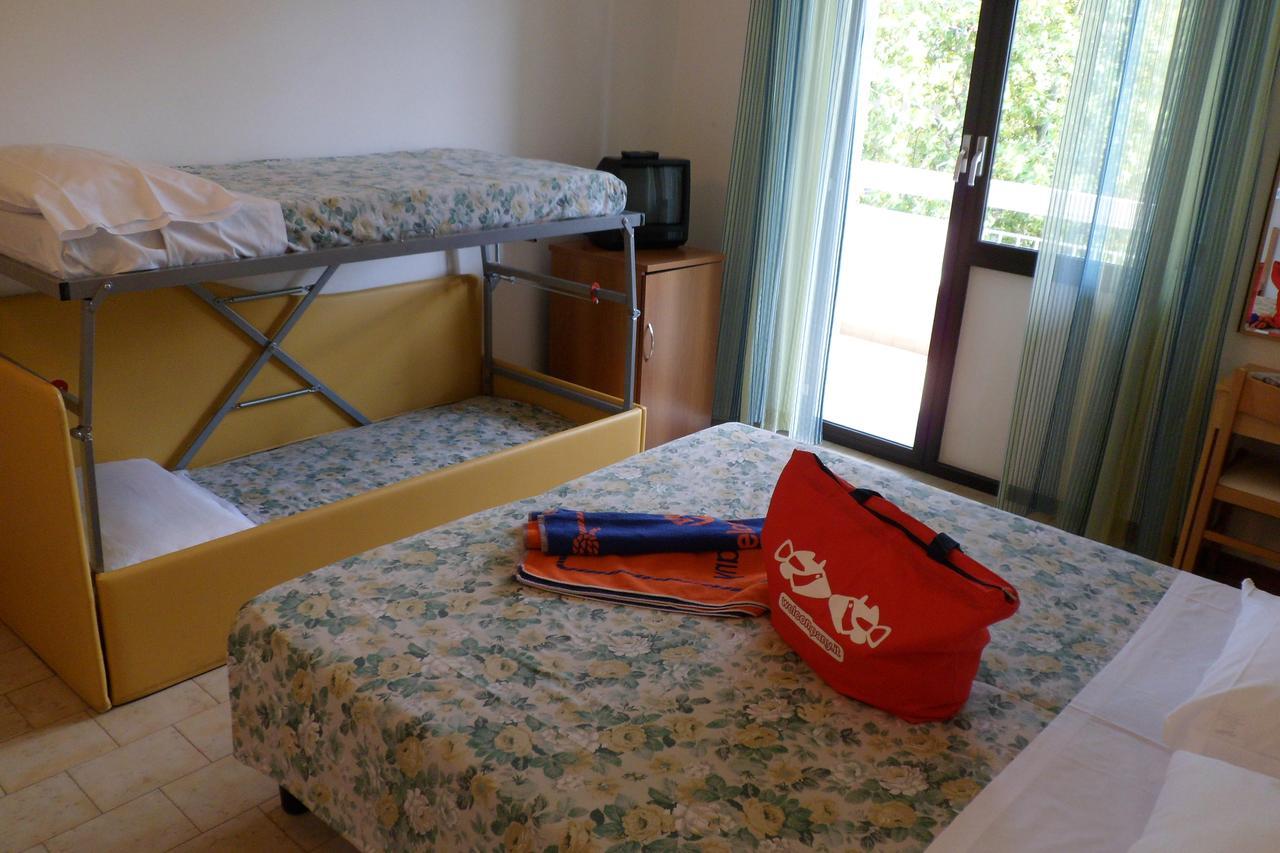B&B Domus Mea Cesenatico Kültér fotó
