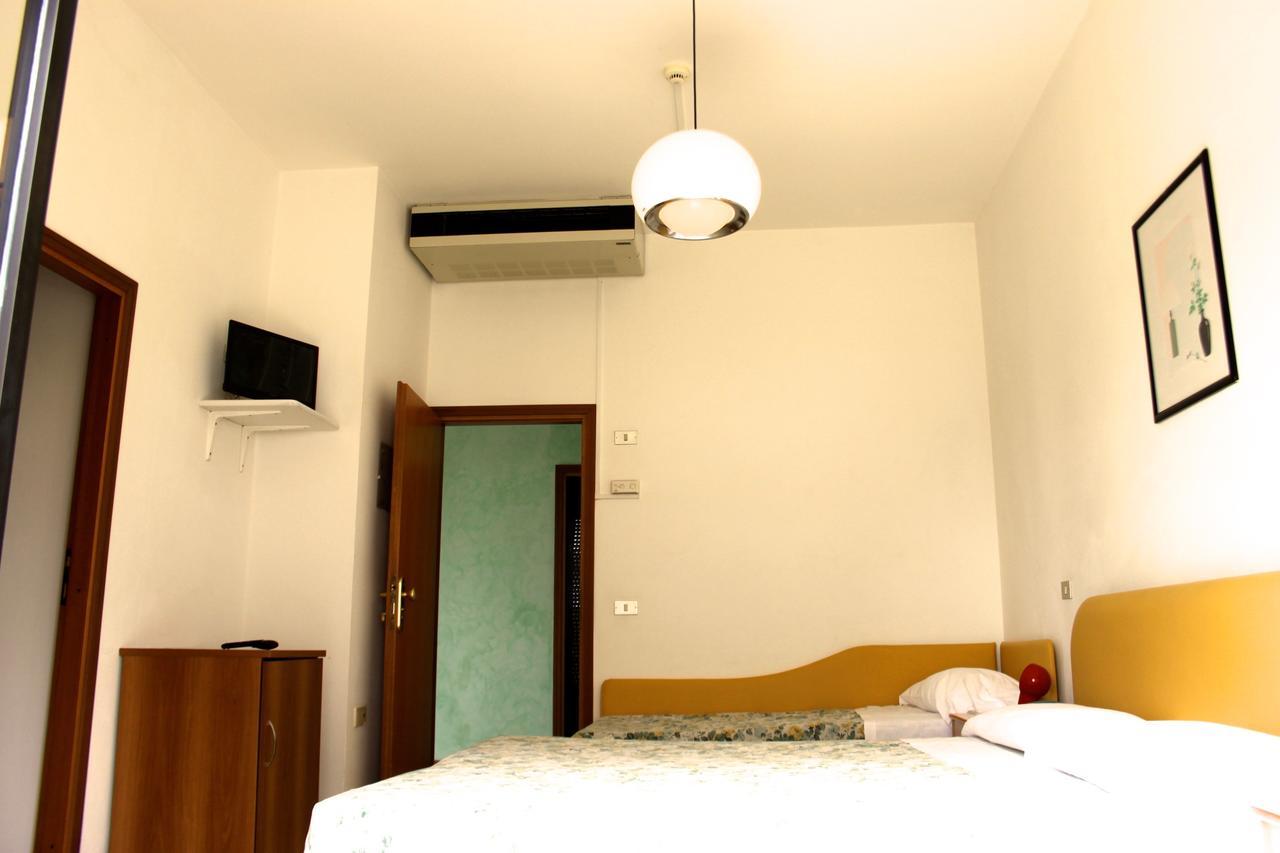 B&B Domus Mea Cesenatico Kültér fotó