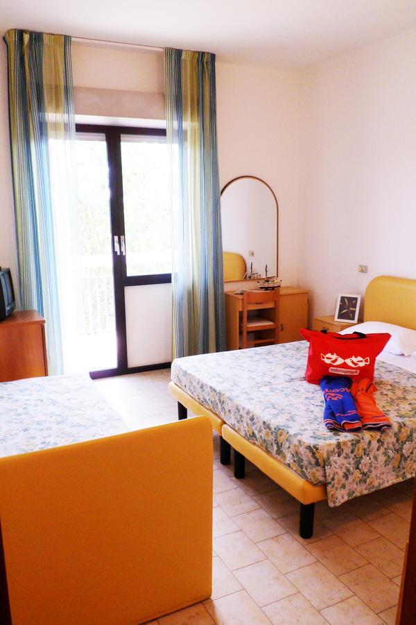 B&B Domus Mea Cesenatico Kültér fotó