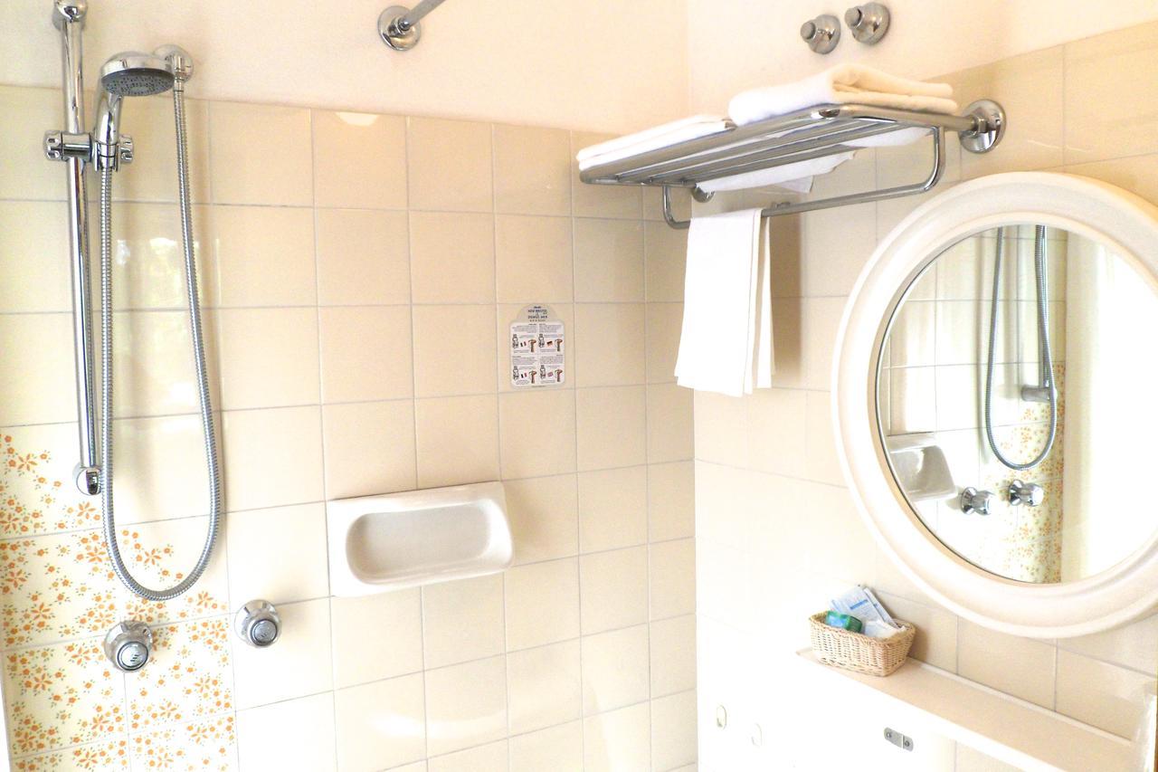 B&B Domus Mea Cesenatico Kültér fotó