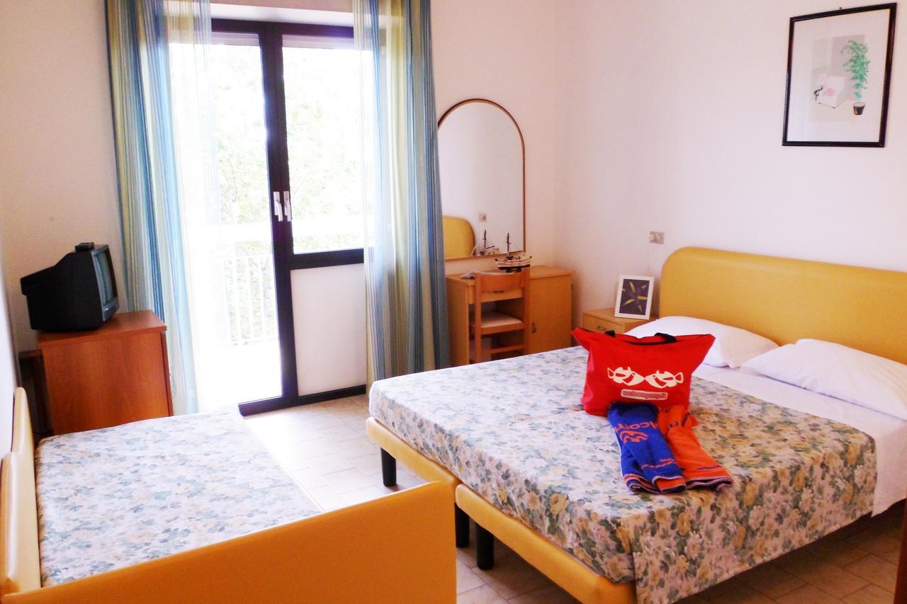 B&B Domus Mea Cesenatico Kültér fotó